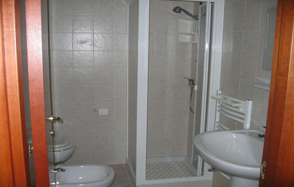 B&B Villa Teresa Lecce Exterior foto