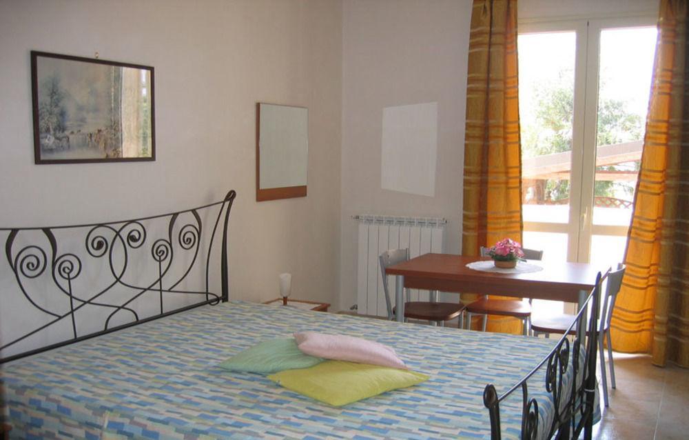 B&B Villa Teresa Lecce Exterior foto